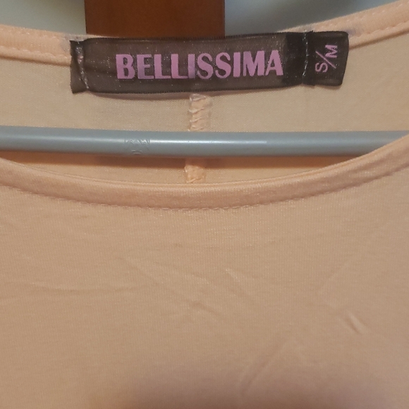 Ladies studded top - Picture 3 of 4